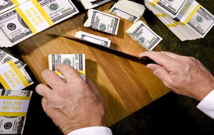 Business expects to reduce taxes